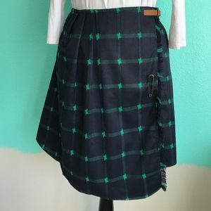 ModCloth Brand Skirt